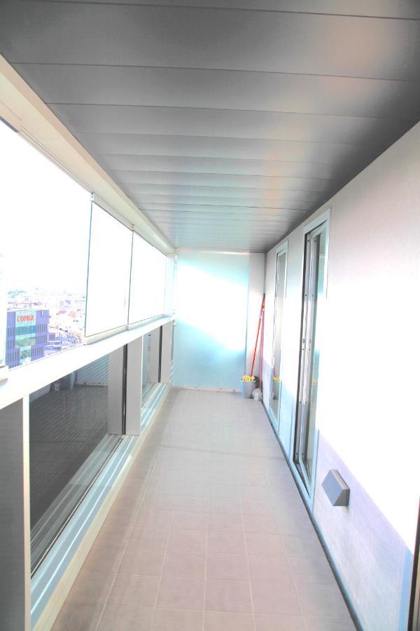 Sotell Apartment Gran Via Europa Bcn L'Hospitalet de Llobregat Exterior photo